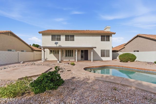 8839 E FLORIADE Drive, Scottsdale, AZ 85260