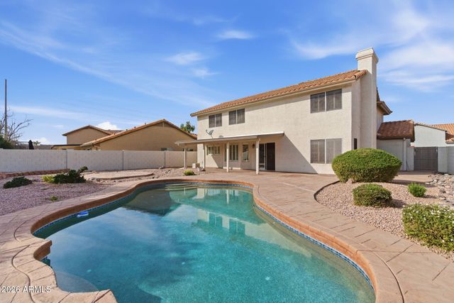 8839 E FLORIADE Drive, Scottsdale, AZ 85260