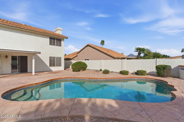 8839 E FLORIADE Drive, Scottsdale, AZ 85260