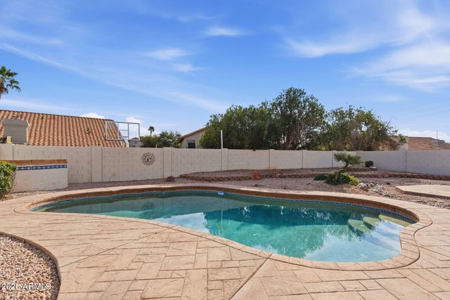 8839 E FLORIADE Drive, Scottsdale, AZ 85260