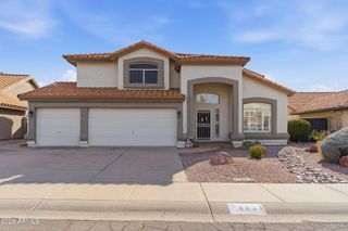 8839 E FLORIADE Drive, Scottsdale, AZ 85260