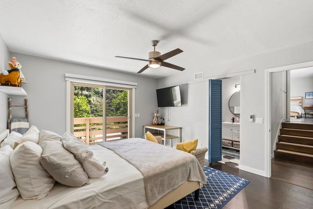 5459 Caminito Borde, San Diego, CA 92108