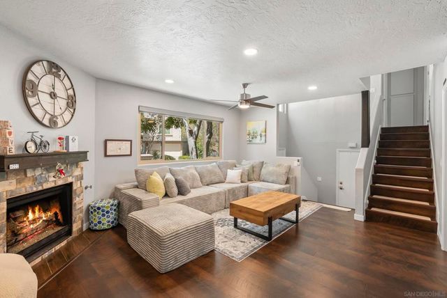5459 Caminito Borde, San Diego, CA 92108