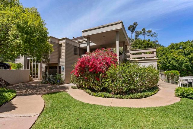 5459 Caminito Borde, San Diego, CA 92108
