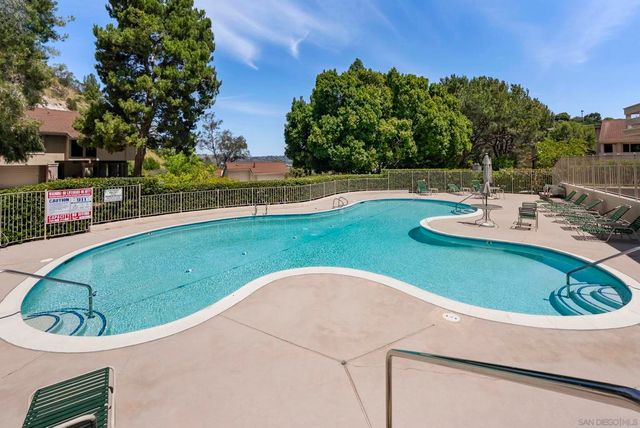 5459 Caminito Borde, San Diego, CA 92108