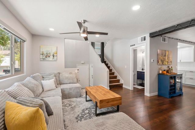 5459 Caminito Borde, San Diego, CA 92108