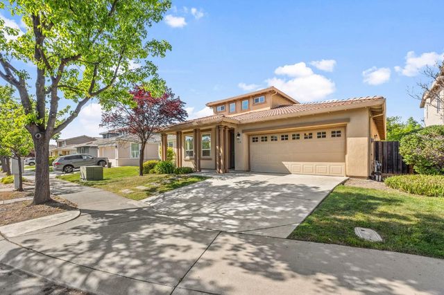 8136 Sienna Loop, Roseville, CA 95678