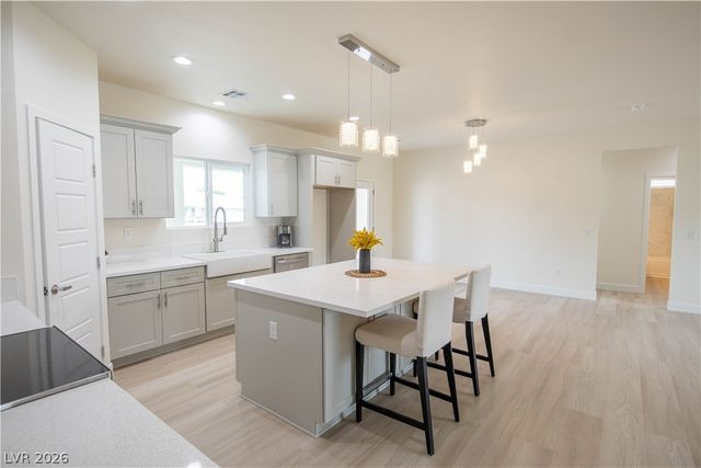 581 Antelope Avenue, Pahrump, NV 89060