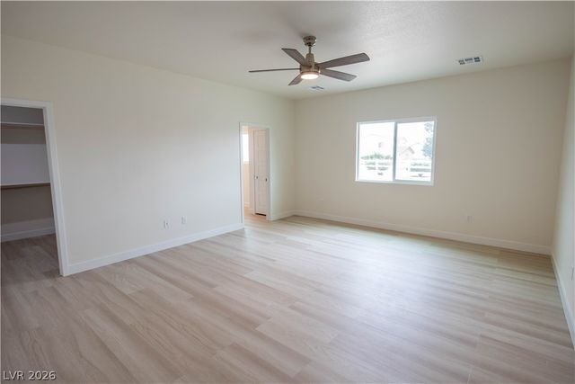 581 Antelope Avenue, Pahrump, NV 89060