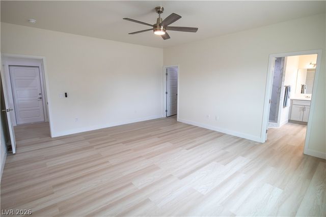 581 Antelope Avenue, Pahrump, NV 89060