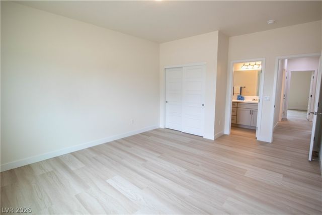 581 Antelope Avenue, Pahrump, NV 89060