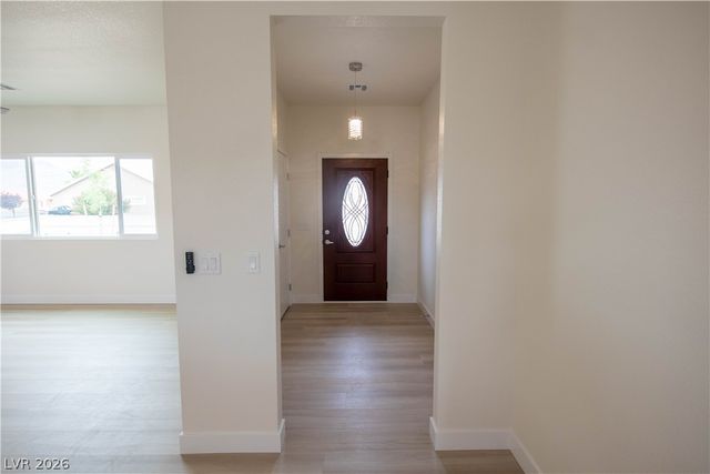 581 Antelope Avenue, Pahrump, NV 89060