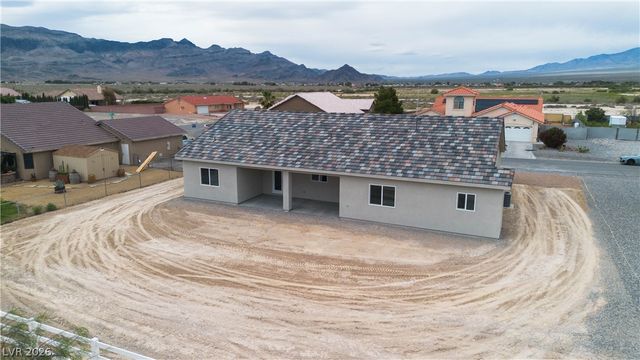 581 Antelope Avenue, Pahrump, NV 89060