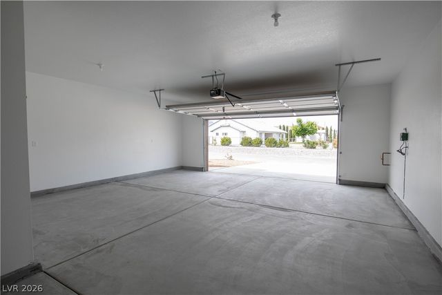 581 Antelope Avenue, Pahrump, NV 89060