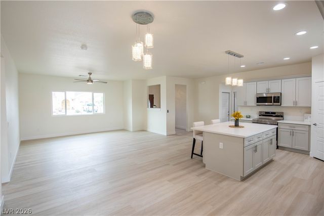 581 Antelope Avenue, Pahrump, NV 89060