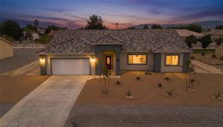 581 Antelope Avenue, Pahrump, NV 89060