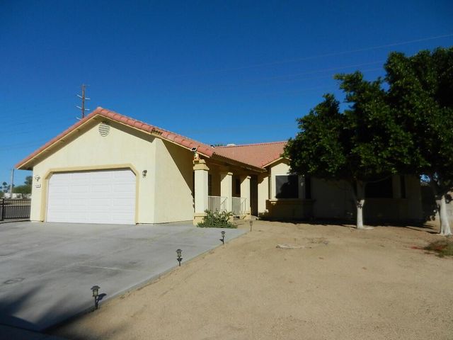 81300 Avenida Gaviota, Indio, CA 92201