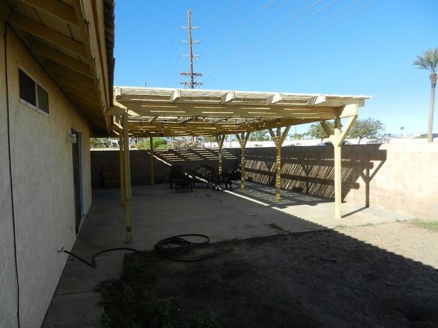 81300 Avenida Gaviota, Indio, CA 92201