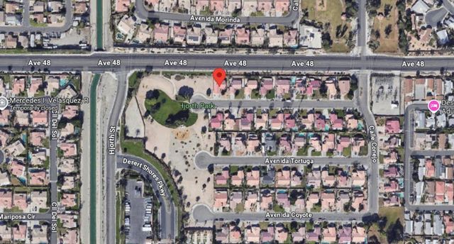 81300 Avenida Gaviota, Indio, CA 92201