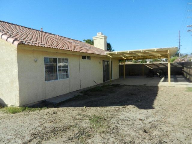 81300 Avenida Gaviota, Indio, CA 92201