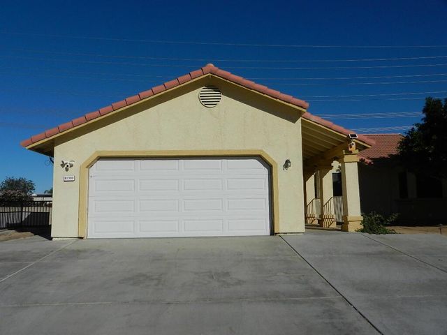 81300 Avenida Gaviota, Indio, CA 92201