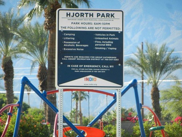 81300 Avenida Gaviota, Indio, CA 92201