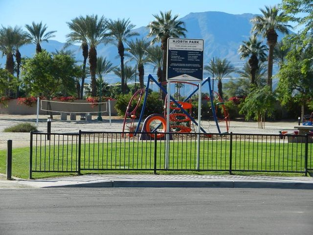 81300 Avenida Gaviota, Indio, CA 92201