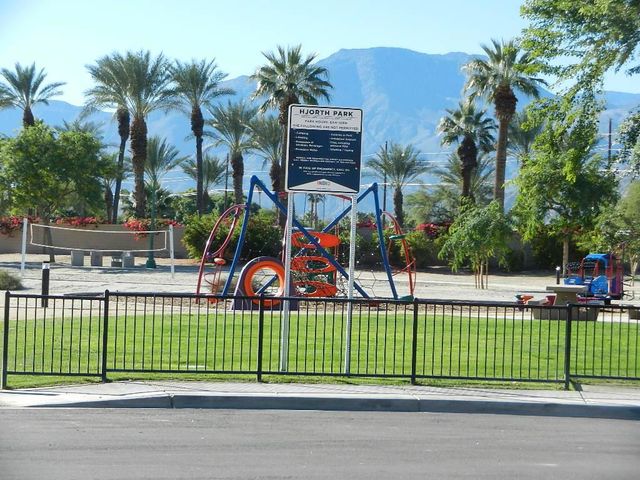 81300 Avenida Gaviota, Indio, CA 92201