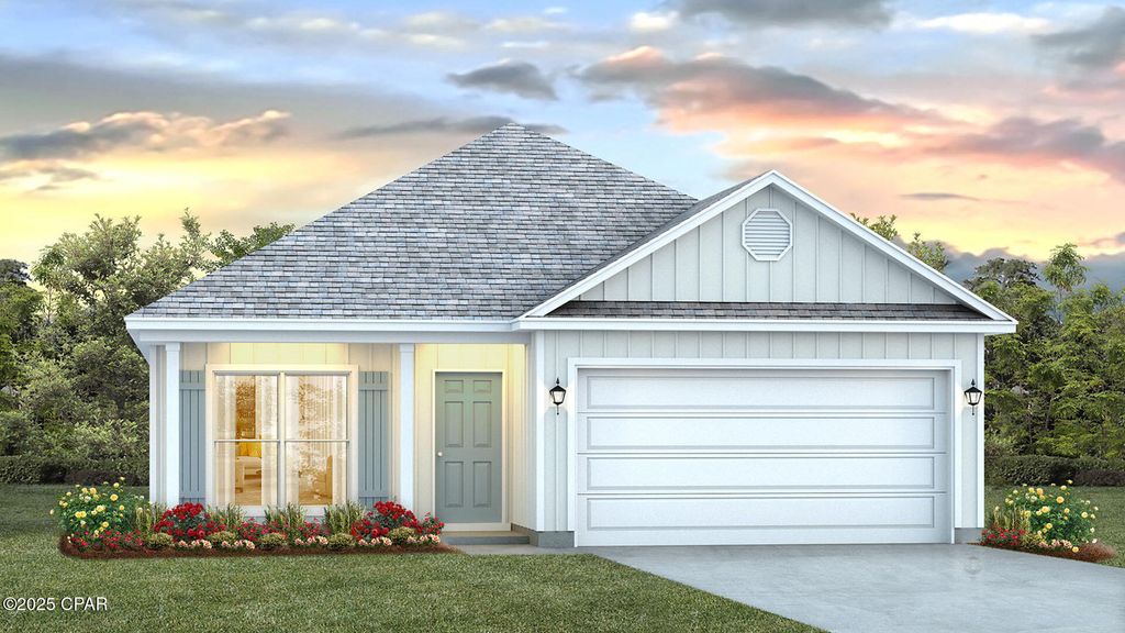 450 Wolcott Way Way, Panama City Beach, FL 32413