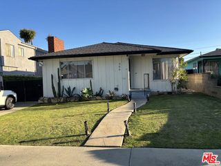 366 1/2 E Hillsdale Street, Inglewood, CA 90302