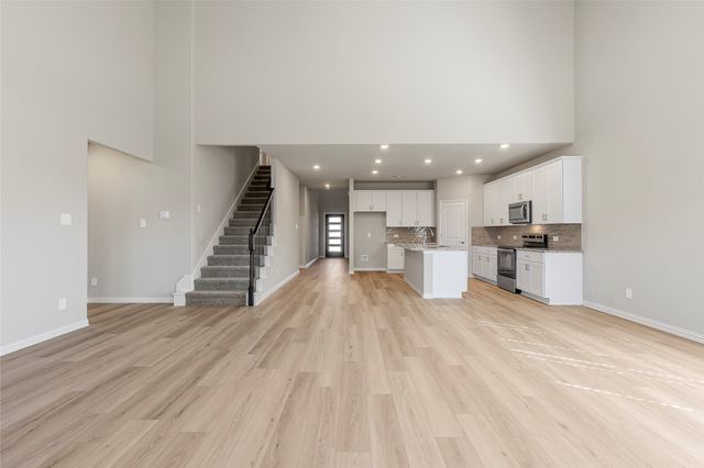 115 Lost Creek Trail, Greenville, TX 75402