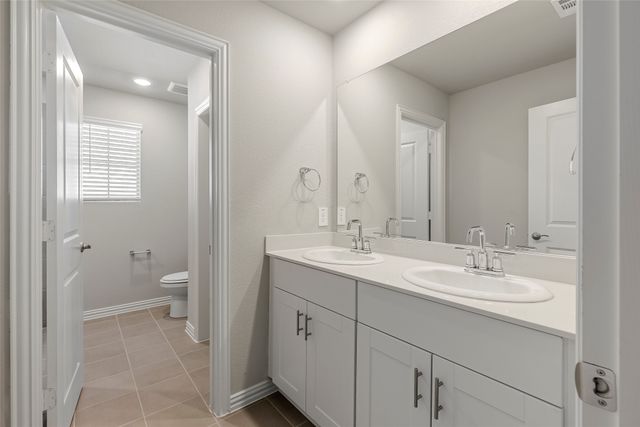 115 Lost Creek Trail, Greenville, TX 75402