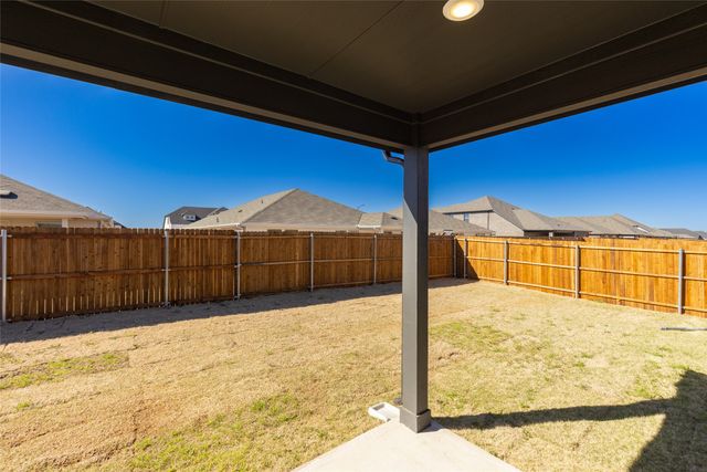 115 Lost Creek Trail, Greenville, TX 75402