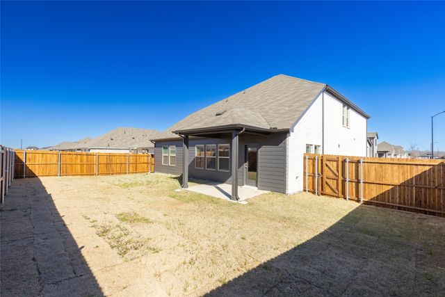 115 Lost Creek Trail, Greenville, TX 75402