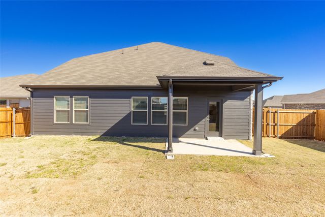 115 Lost Creek Trail, Greenville, TX 75402