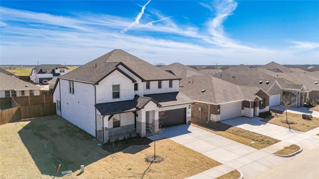 115 Lost Creek Trail, Greenville, TX 75402