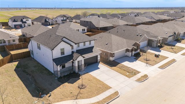 115 Lost Creek Trail, Greenville, TX 75402