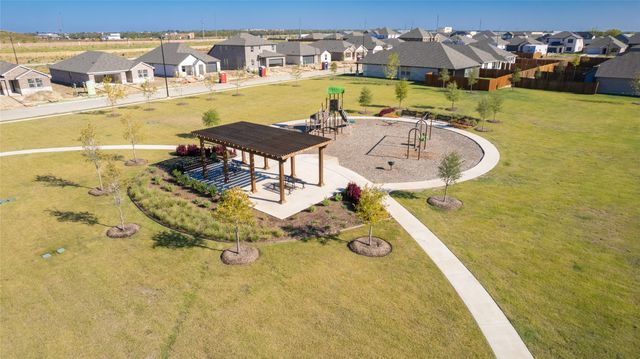 115 Lost Creek Trail, Greenville, TX 75402
