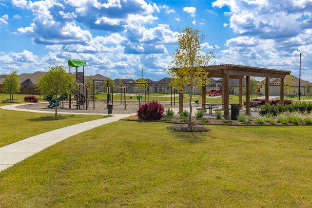 115 Lost Creek Trail, Greenville, TX 75402