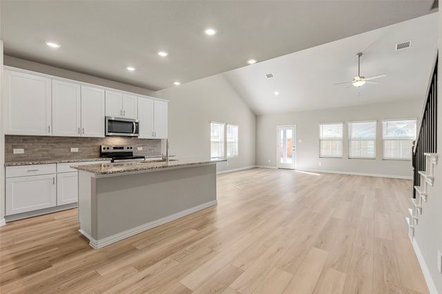 115 Lost Creek Trail, Greenville, TX 75402