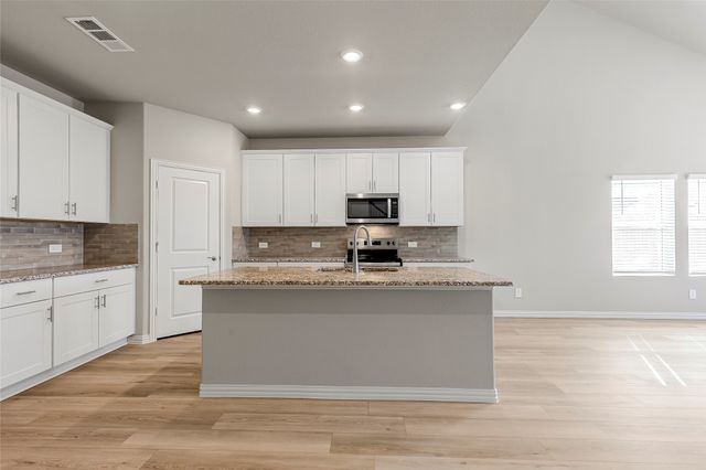 115 Lost Creek Trail, Greenville, TX 75402