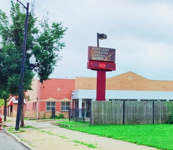 10526 S Halsted Street, Chicago, IL 60628