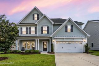 321 Victoria Charm Drive, Wilmington, NC 28411