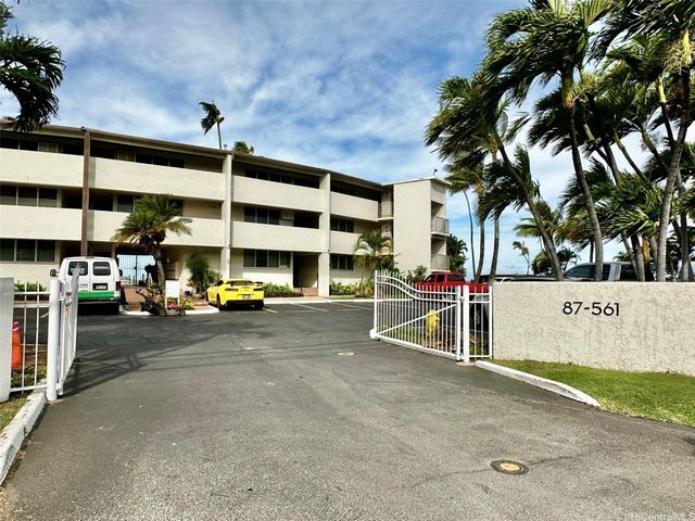 87-561 Farrington Highway 317, Waianae, HI 96792