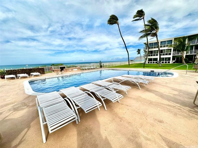 87-561 Farrington Highway 317, Waianae, HI 96792