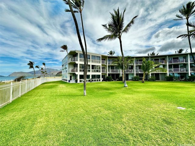 87-561 Farrington Highway 317, Waianae, HI 96792