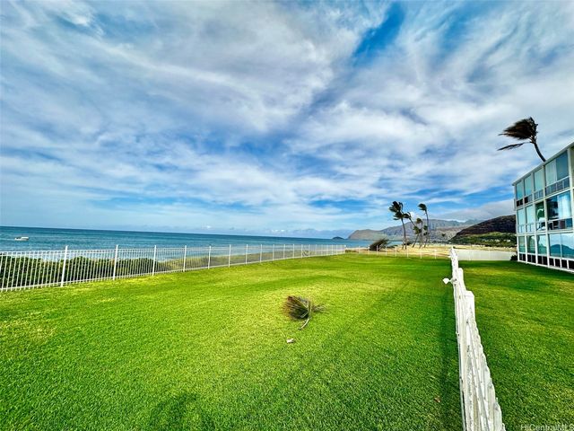 87-561 Farrington Highway 317, Waianae, HI 96792