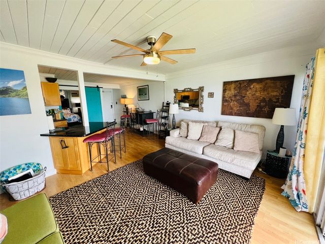 87-561 Farrington Highway 317, Waianae, HI 96792