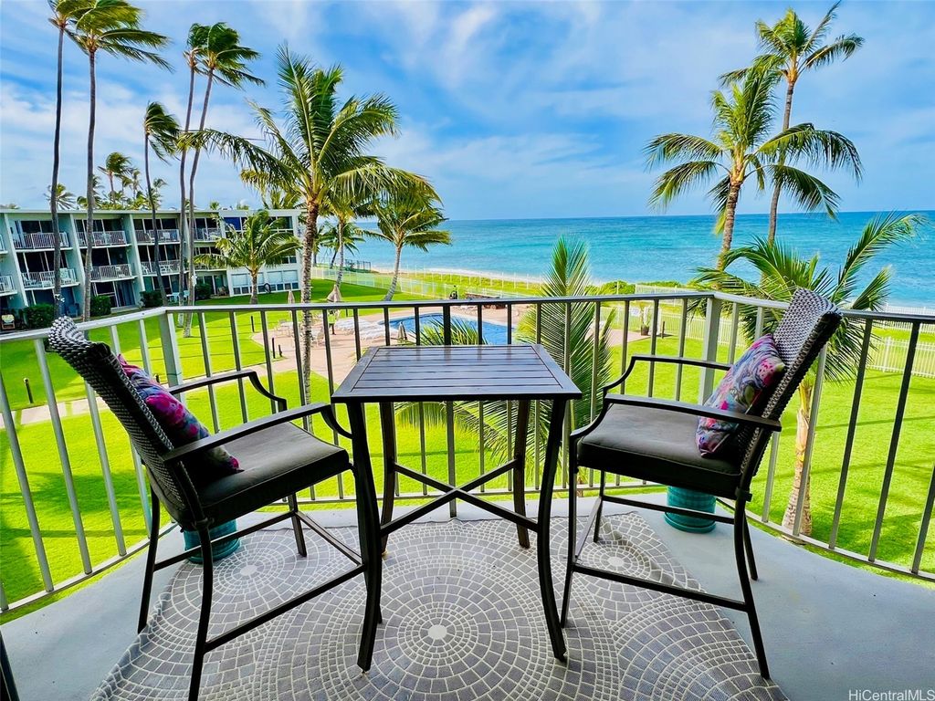 87-561 Farrington Highway 317, Waianae, HI 96792