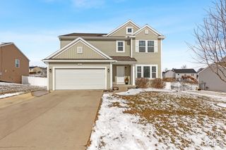 820 View Pointe Drive, Middleville, MI 49333